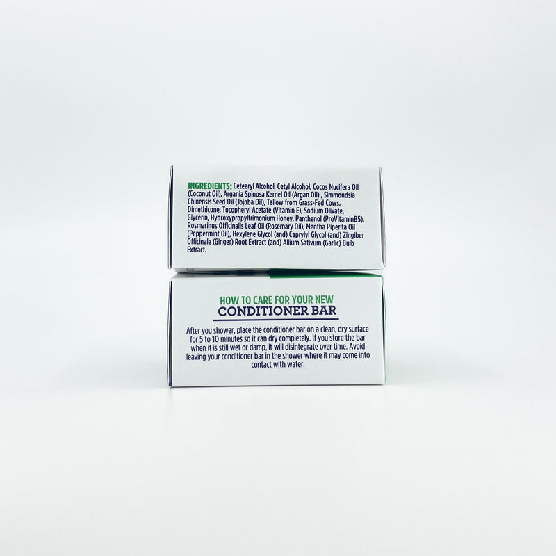 FATCO Skincare Products Conditioner Bar