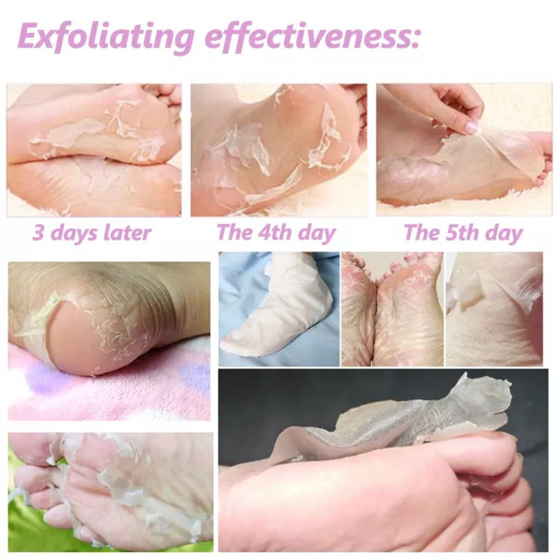 laurenbbeauty DIY Pedicure Kit