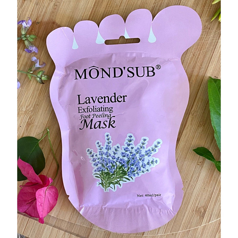 laurenbbeauty DIY Pedicure Kit