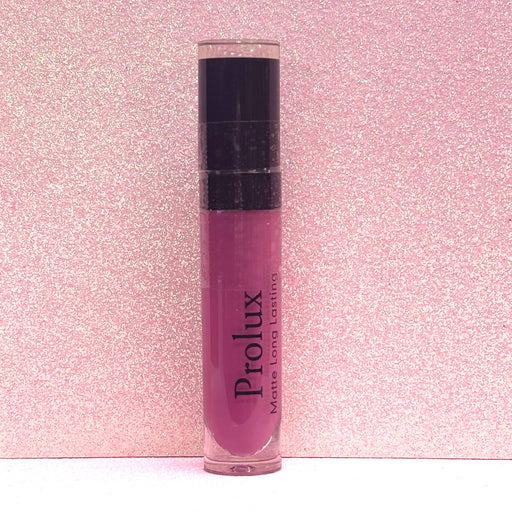 Prolux Cosmetics Best Matte Long Lasting Lip Gloss - Prolux Lip Gloss