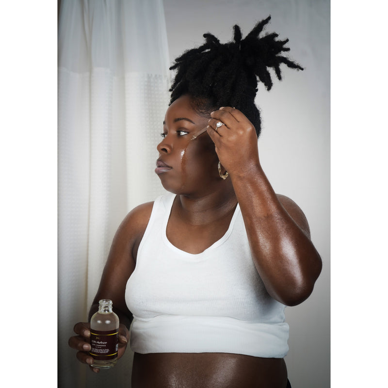 Skin Deep by Shae H2GLO Moisturizer