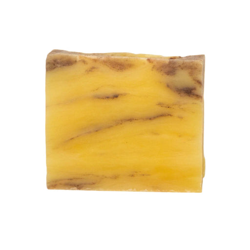 Diaz Beez Burnt Orange Patchouli Soap Bar soap