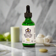 Diaz Beez Green Tea, Honey, & Hyaluronic Acid Toner Skincare