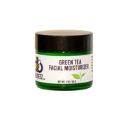 Diaz Beez Green Tea Facial Moisturizer Skincare