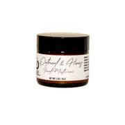 Diaz Beez Oatmeal & Honey Facial Moisturizer Moisturizer