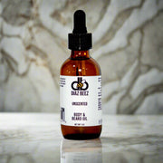 Diaz Beez Beard & Body Oil - Unscented