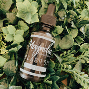 Magnolia Soap and Bath Company Beard Oil