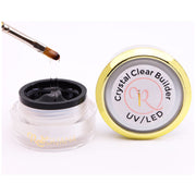 Red Iguana LLC Crystal Clear Builder Builders