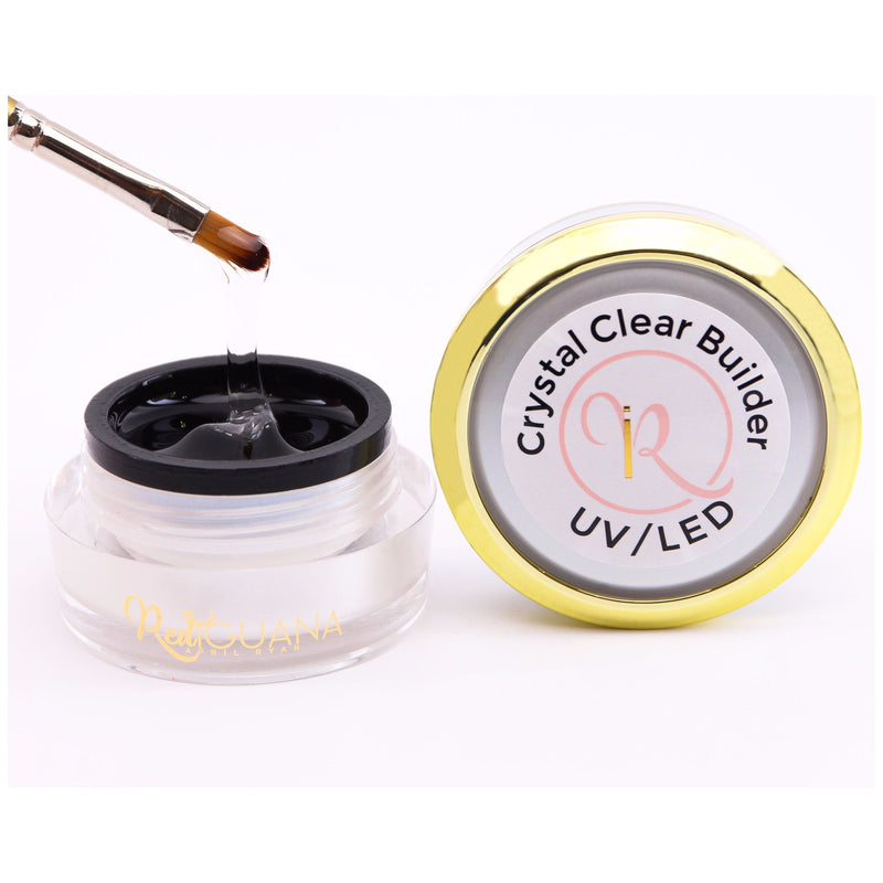 Red Iguana LLC Crystal Clear Builder Builders