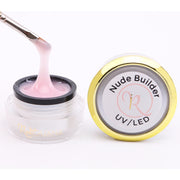 Red Iguana LLC Nude Builder Gel Builders