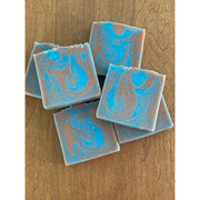 Lustful Bath, LLC PALO BAY HANDCRAFTED MEN'S SOAP Cold Process Soap