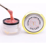 Red Iguana LLC Cover Pink Light Builder Gel Builders