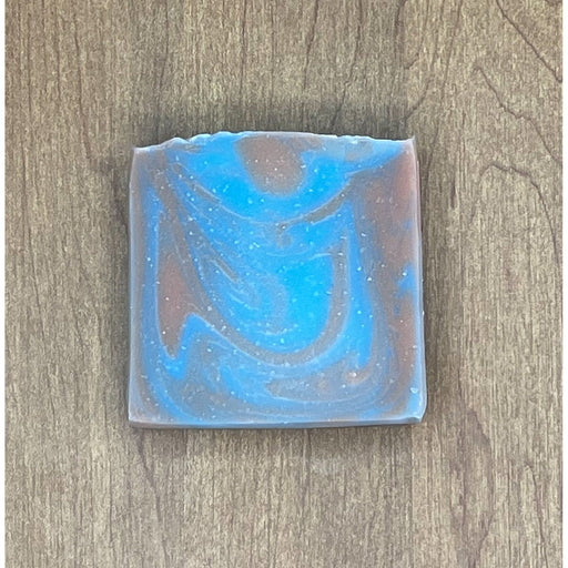 Lustful Bath, LLC PALO BAY HANDCRAFTED MEN'S SOAP Cold Process Soap