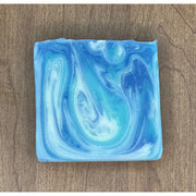 Lustful Bath, LLC FRESH WATERS HANDCRAFTED SOAP Cold Process Soap