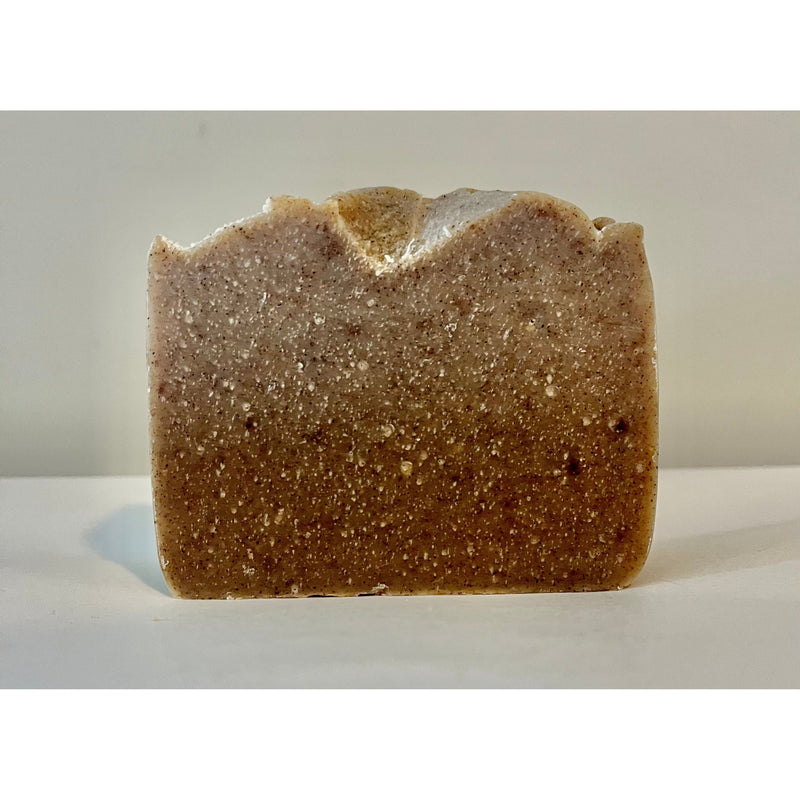 MG Windward Trading LLC Organic Sea Moss Soap – Handcrafted Pure and Natural Bar Soap for Face & Body Skin Care