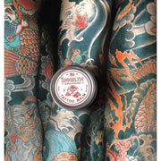 Brooklyn Grooming Tattoo Balm 2 oz. Tattoo balm