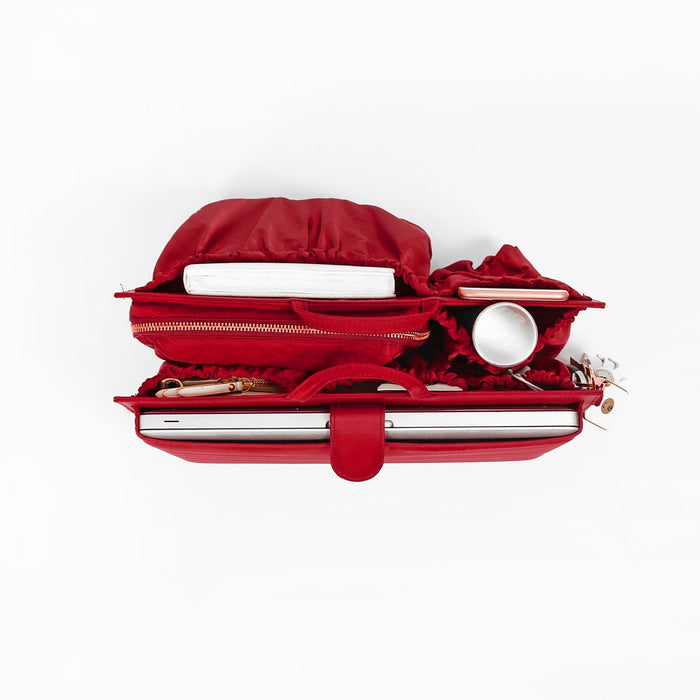 Deluxe Bag Organizer