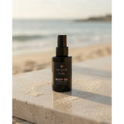 Meadow and Bark The Body Oil: Abundance Gray 50ml