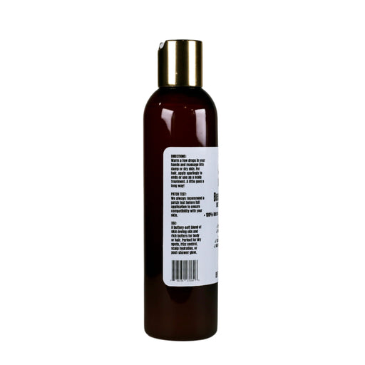 Diaz Beez BeeDRENCHED Body & Hair Serum Body Oil