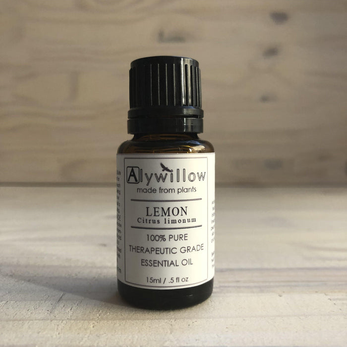 Alywillow Lavender Essential Oil