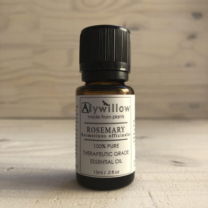 Alywillow Rosemary Essential Oil