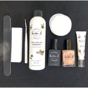 laurenbbeauty DIY at Home Manicure Essentials Kit