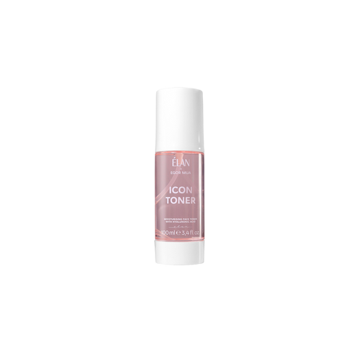 nbmsupply Elan Professional Line İCON TONER: Moisturising Face Toner with Hyaluronic Acid 100ML
