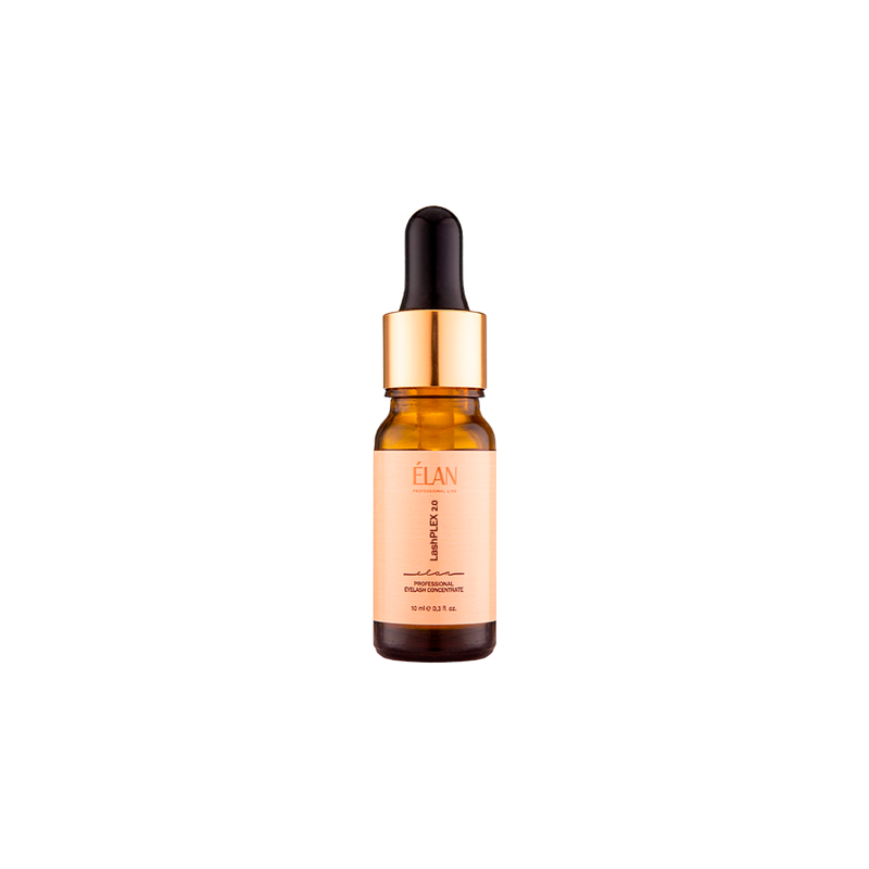 nbmsupply Elan Professional Line LashPLEX Professional Eyelash Concentrate 2.0