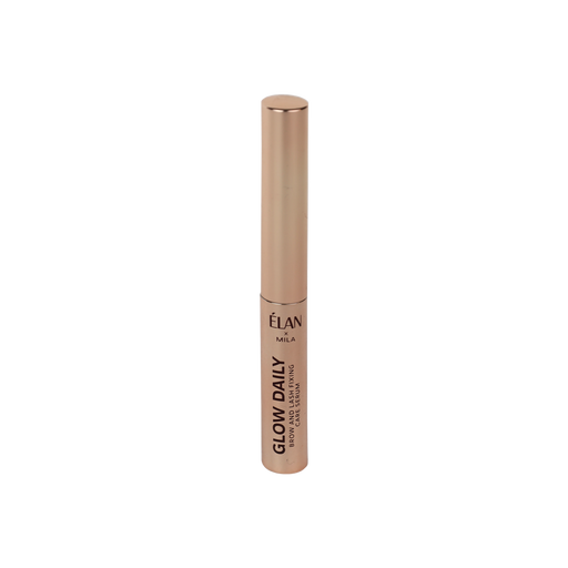 nbmsupply Elan professional Line GLOW DAILY: Brow- And Lash-Fixing Care Serum ML