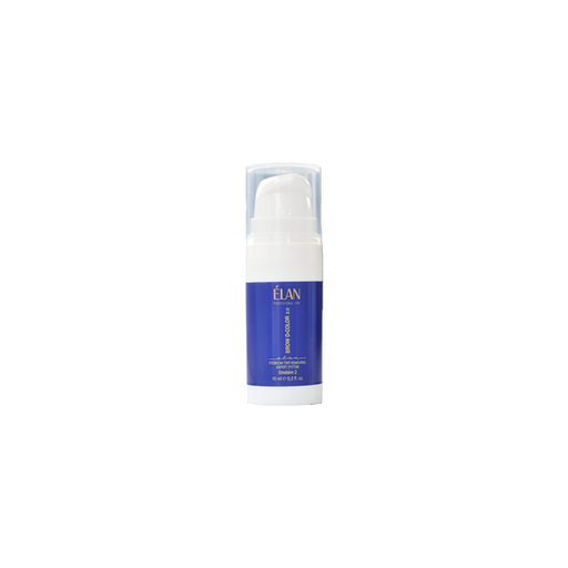 nbmsupply Elan Professional Line Eyebrow Tint Removing Expert System «BROW D-COLOR 2.0» Emulsion 2 10ML