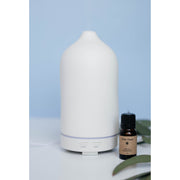 Timeless Organics Skin Care Ceramic Diffuser