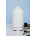 Timeless Organics Skin Care - Ceramic Diffuser - 8oz.