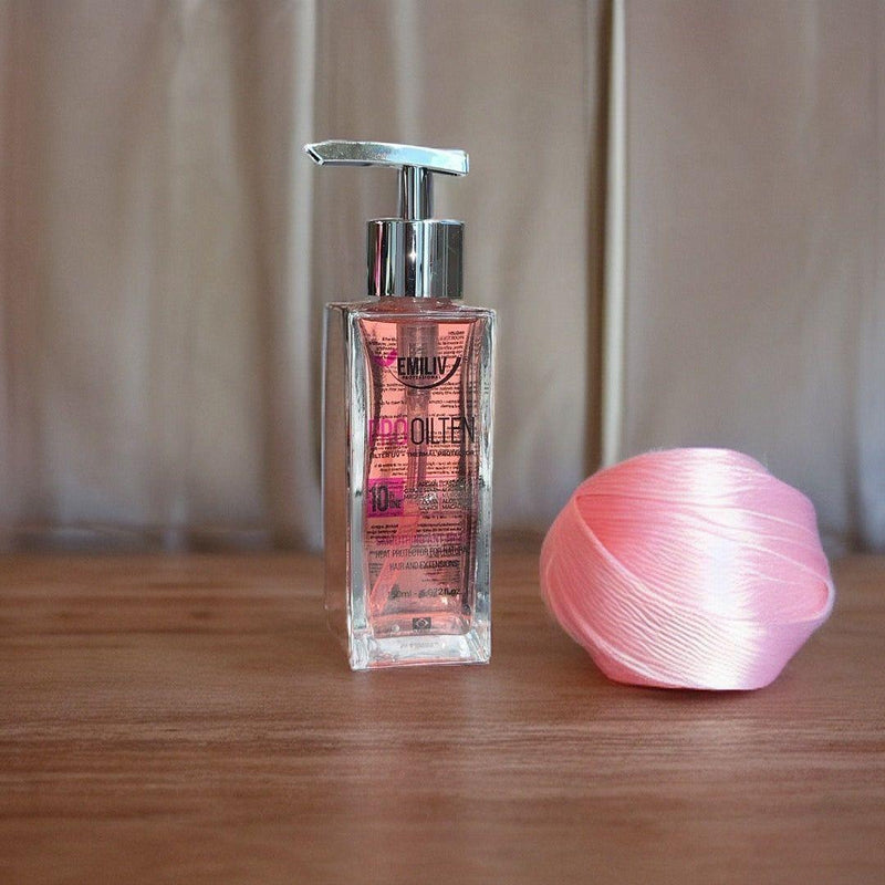 Emiliv Professional Emiliv Professional™ - PROOILTEN 10 Oils in ONE Serum 150 ml Hair Care