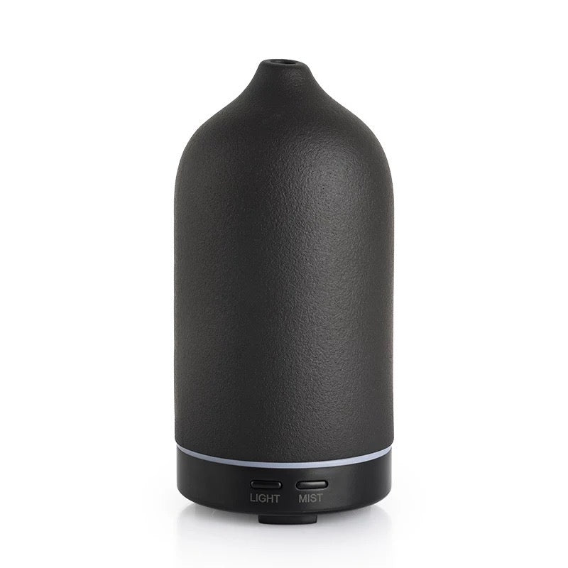 Timeless Organics Skin Care Ceramic Diffuser