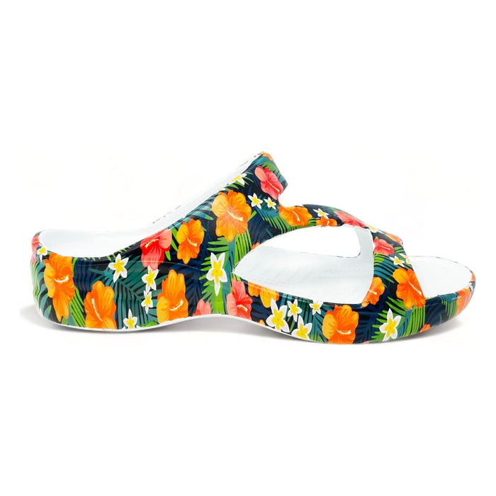 Women's PAW Print Z Sandals - Mahalo