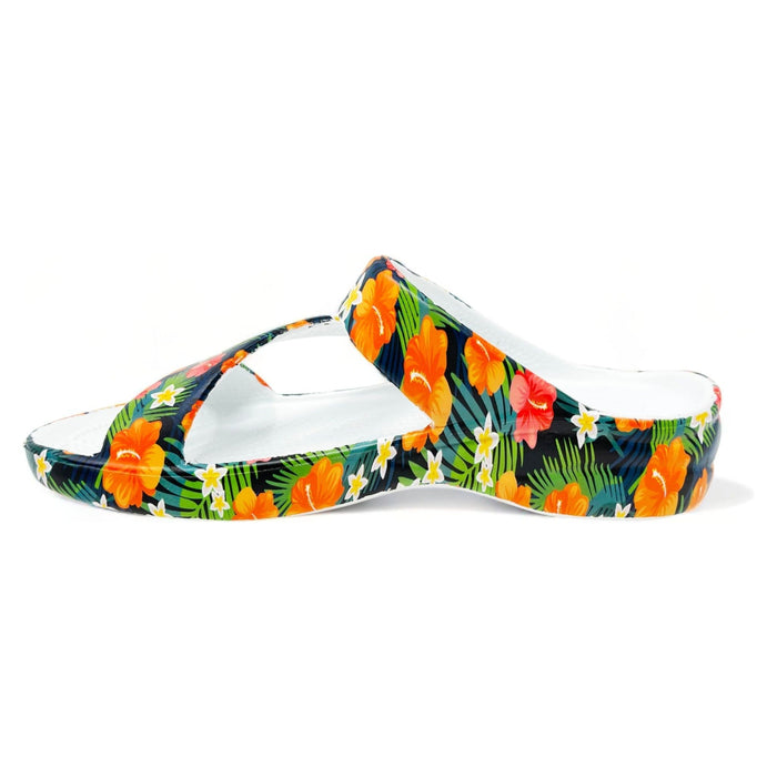 Women's PAW Print Z Sandals - Mahalo