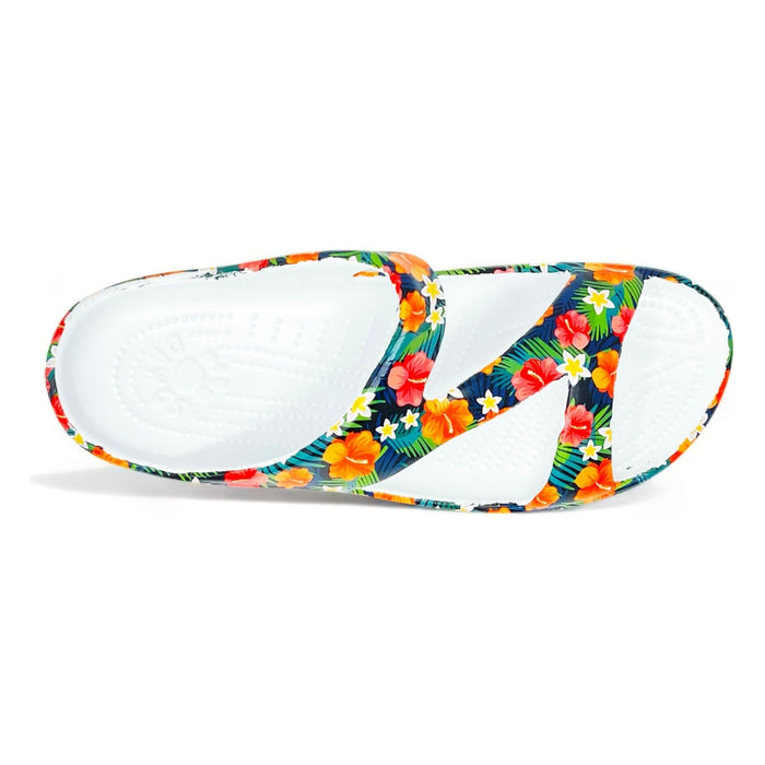 Women's PAW Print Z Sandals - Mahalo