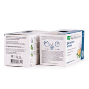 SiberianGreen.com Garcinia Galega Gymnema Herbal Tea by Evalar | 20 Gymnema Tea Bags | Herb-Altai Blend for Appetite Control Tea & Infusions