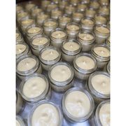 MION Artisan Soap Co. Rosehip Anti-Wrinkle Face Cream | Light Texture | Rich in Vitamins A & C face cream