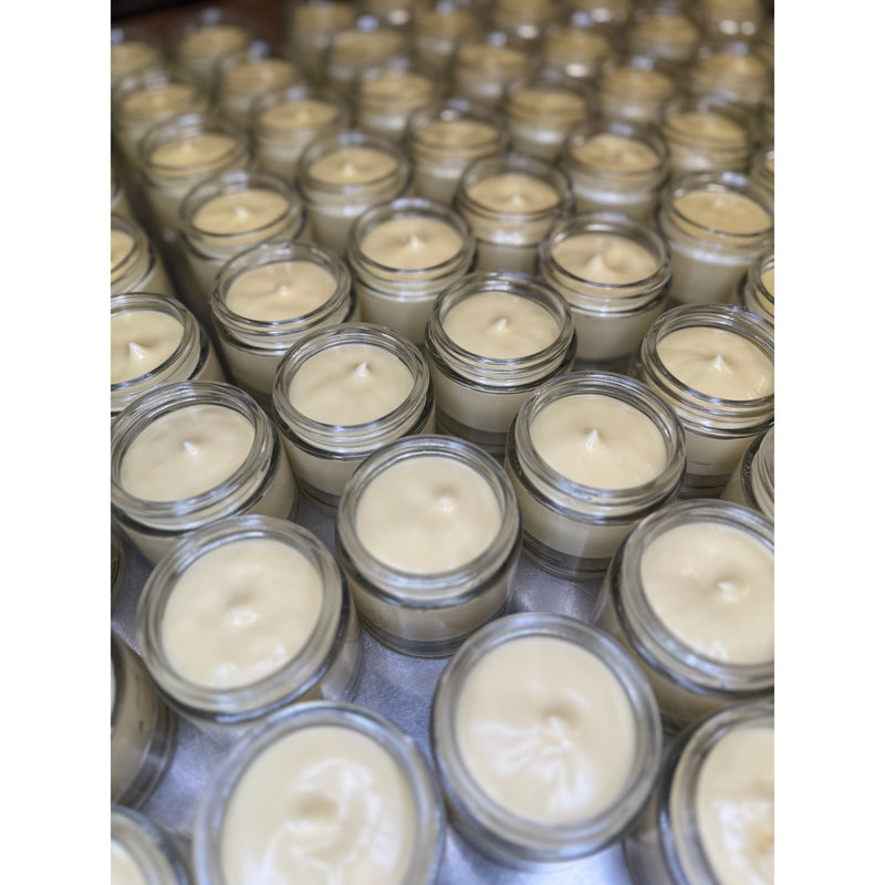 MION Artisan Soap Co. Rosehip Anti-Wrinkle Face Cream | Light Texture | Rich in Vitamins A & C face cream