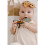 Be A Heart Keys to the Kingdom Silicone Teethers Baby Activity Toys
