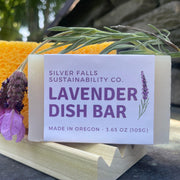 Silver Falls Sustainability Co. Dish Soap Kitchen