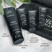 Tiege Hanley The Essential Skin Care Routine for Men System