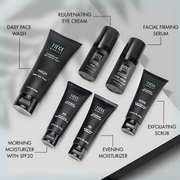 Tiege Hanley The Anti-Aging Routine for Men System