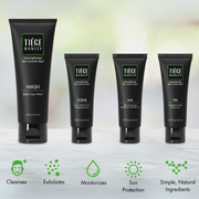 Tiege Hanley The Essential Skin Care Routine for Men System