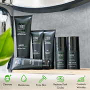 Tiege Hanley The Anti-Aging Routine for Men System