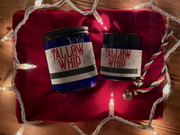Apotheke DuJardin Tallow Whip | 6 VARIANTS! lotion