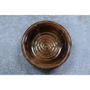 CreationsByWill Walnut Lather Bowl Lather Bowl