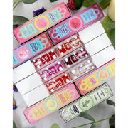 Rude Cosmetics Lip Oil Massage Lip Oil