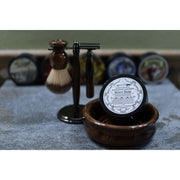 CreationsByWill Walnut Lather Bowl Lather Bowl